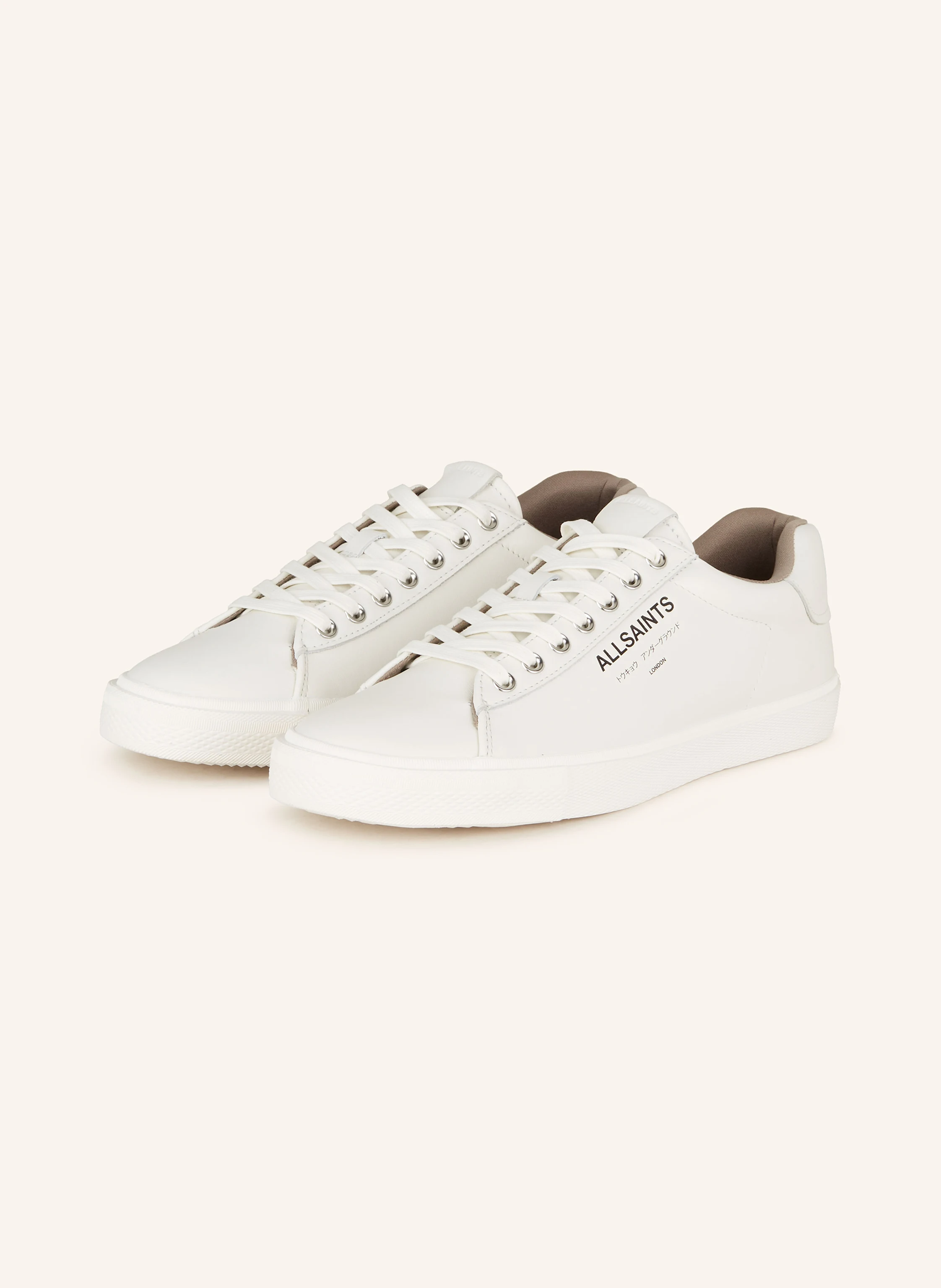 ALLSAINTS Sneaker UNDGRND