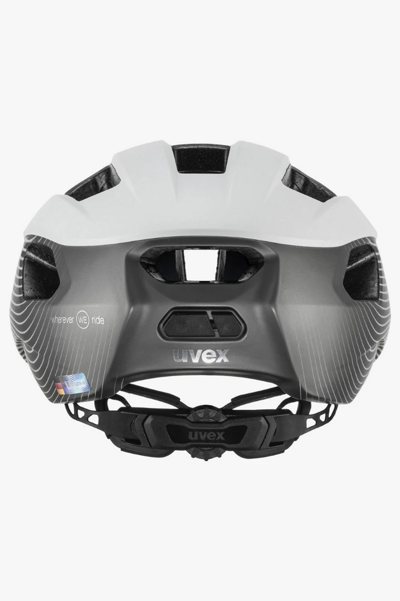 uvex rise cc Velohelm