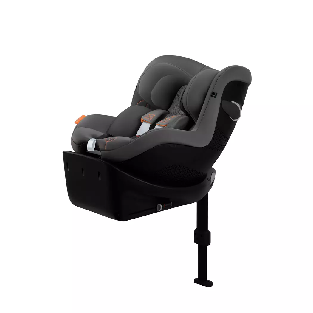 Kindersitz Sirona Gi i-Size