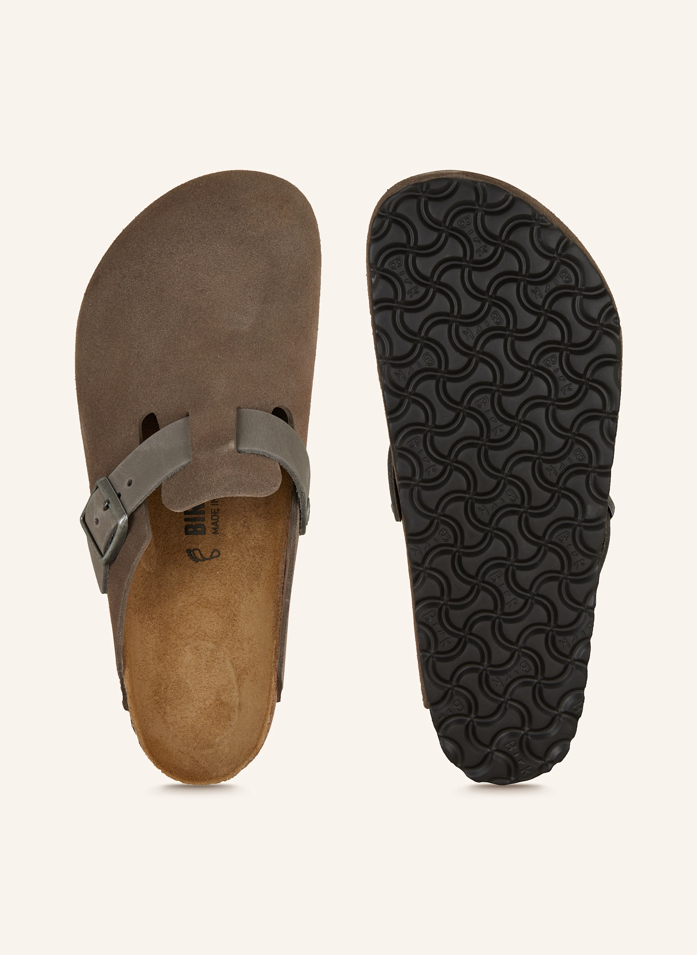 BIRKENSTOCK Mules BOSTON