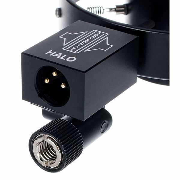 Sontronics Halo