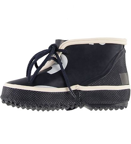 CeLaVi Gummistiefel - kurz - Navy