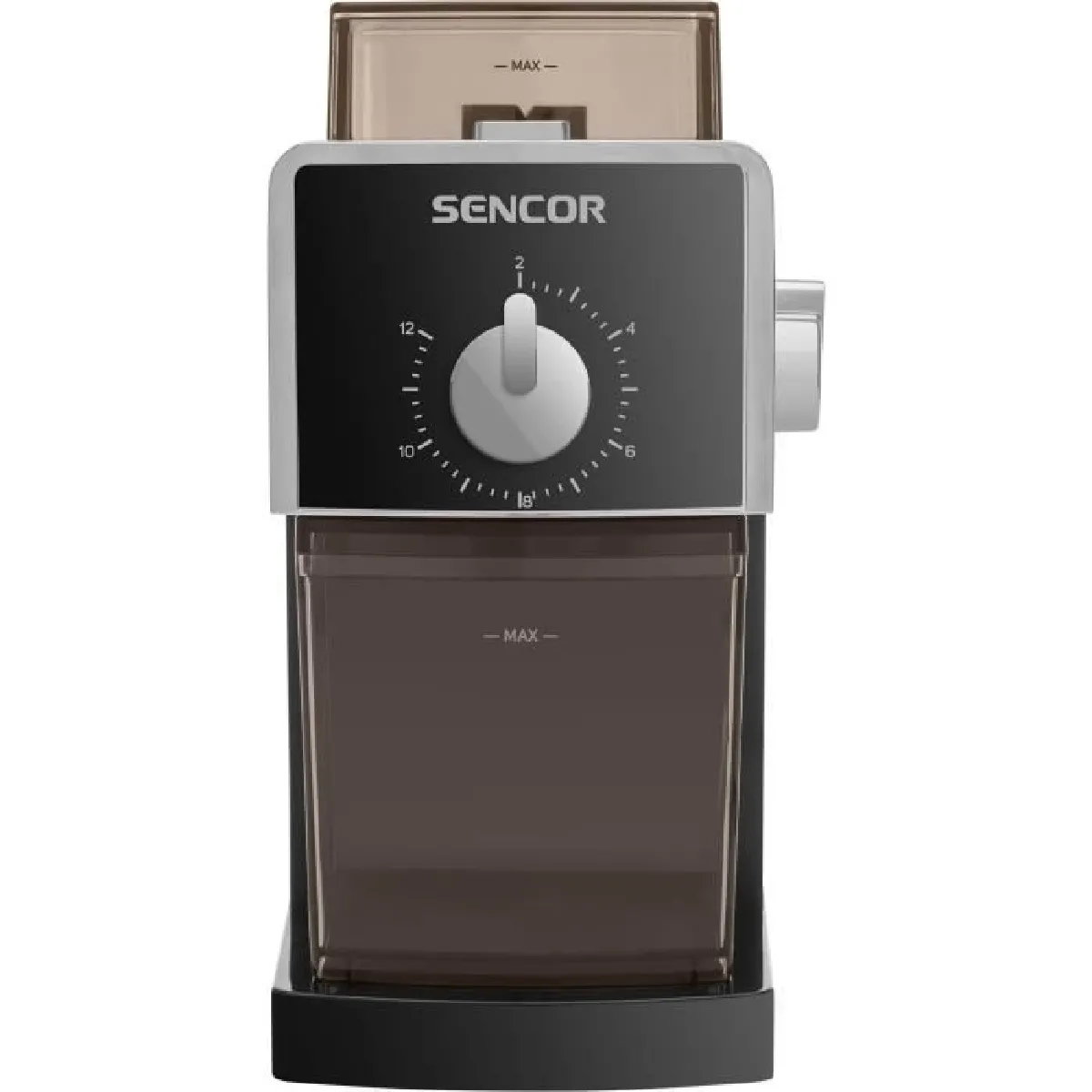 Sencor SCG 5050 BK - Noir