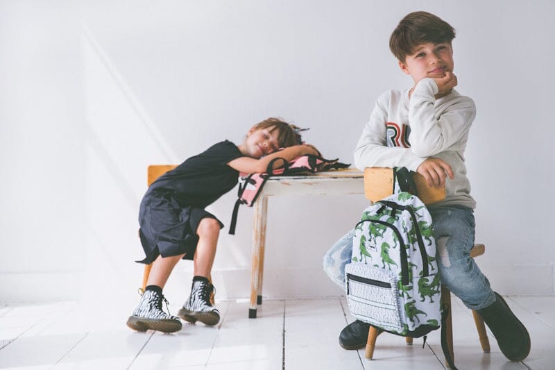 Little Legends Backpack L Dino