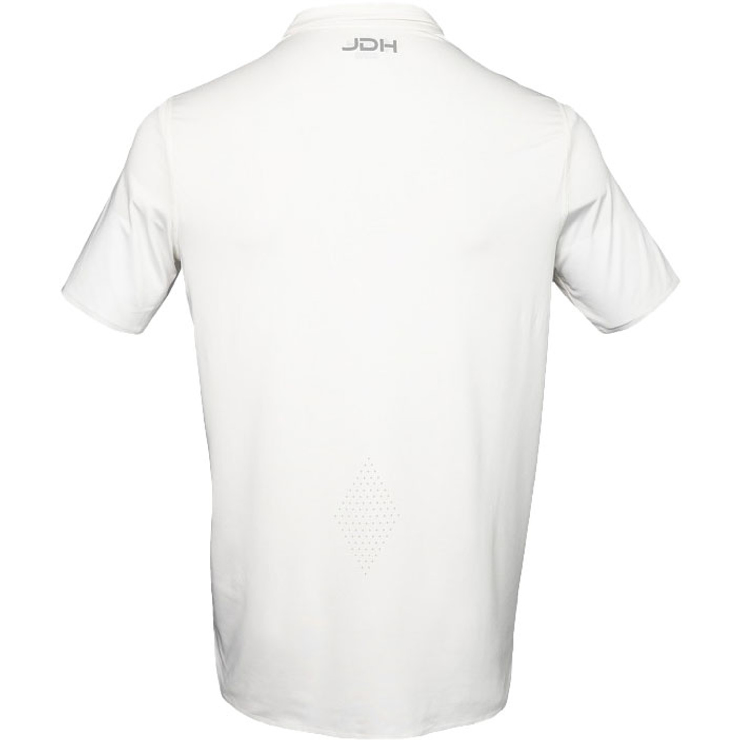 JDH Performance Polo Heren