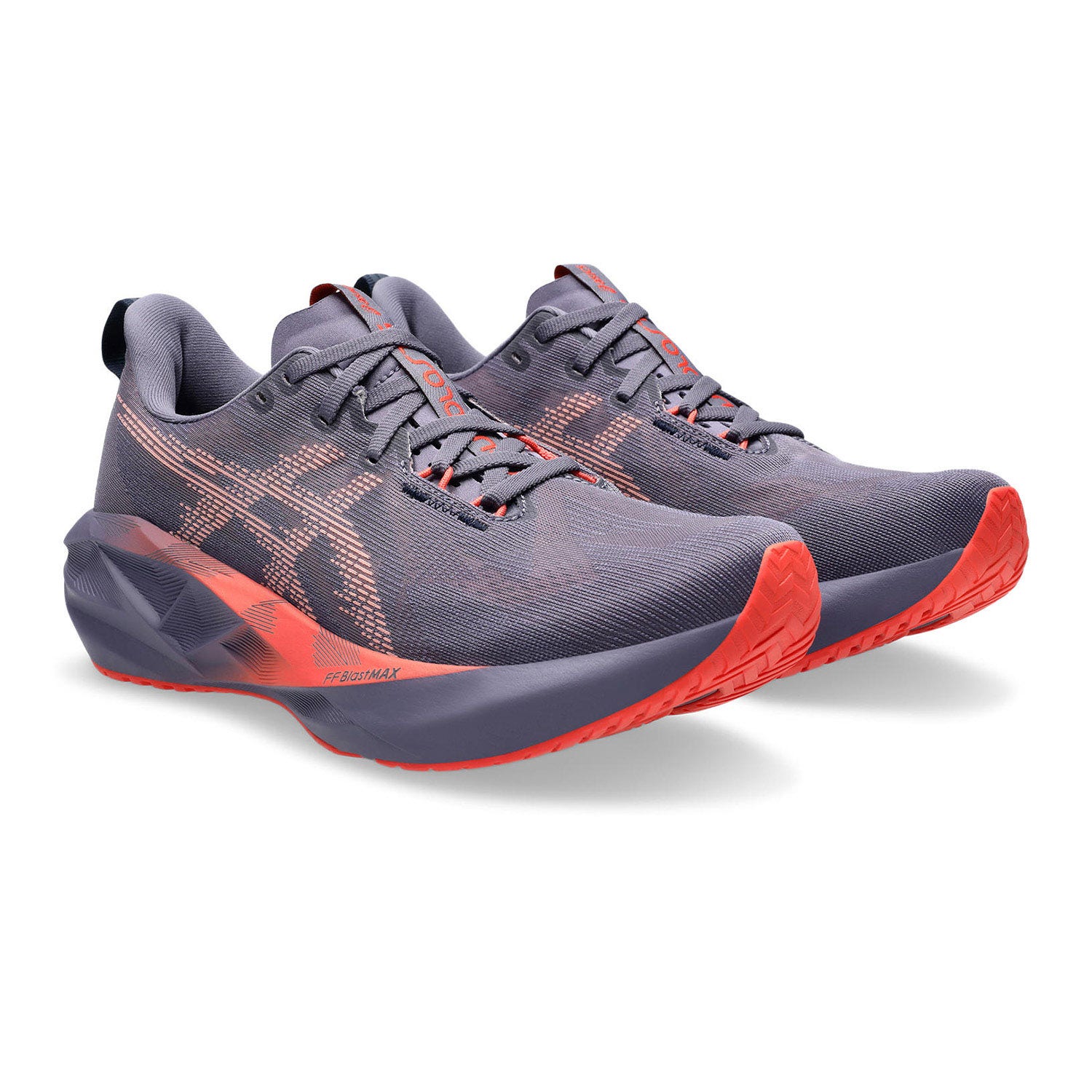 ASICS  Novablast 5 Heren