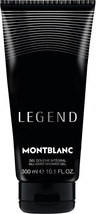 MONTBLANC MB LEGEND SHOWER GEL 300 ML