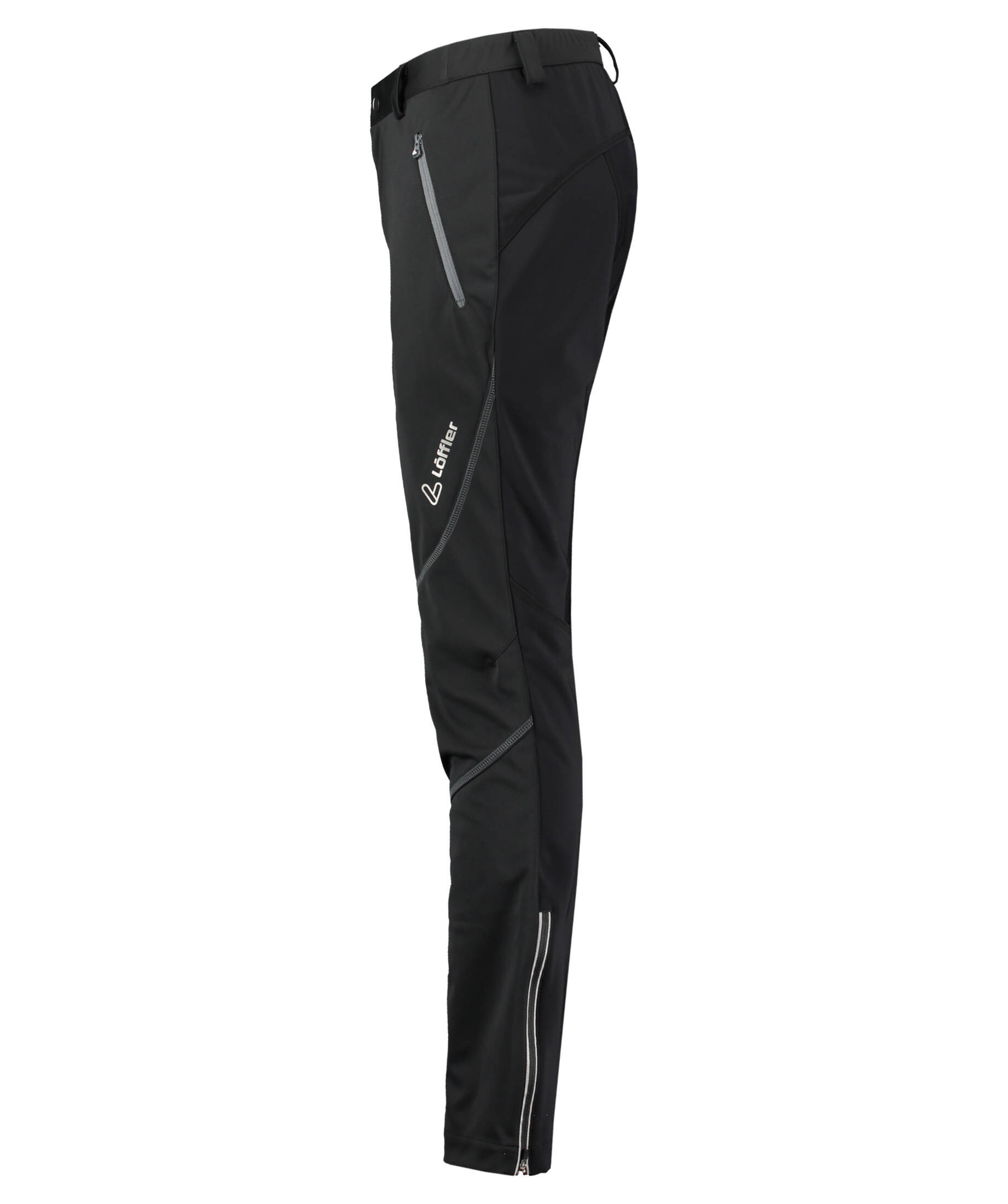 Löffler| Herren Radhose 