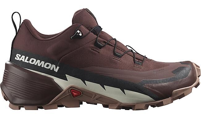 SALOMON - CHAUSSURES DE RANDONNEE CROSS HIKE 2 GTX W