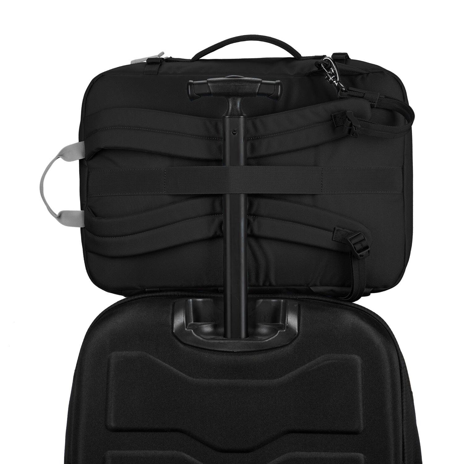 Pacsafe GO Carry-on Backpack 34l