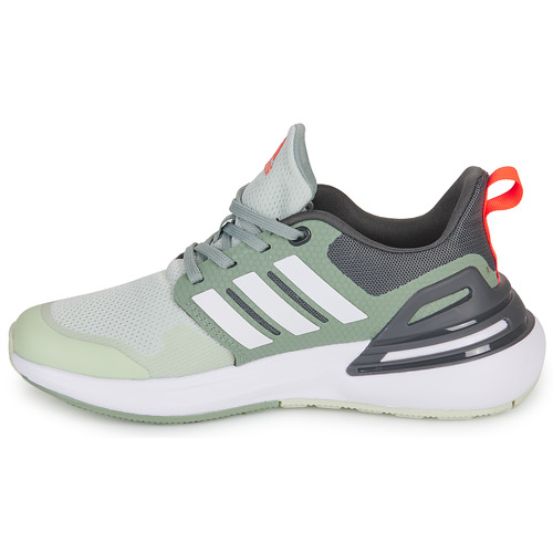 Adidas Sportswear - RapidaSport K - Gris / Blanc