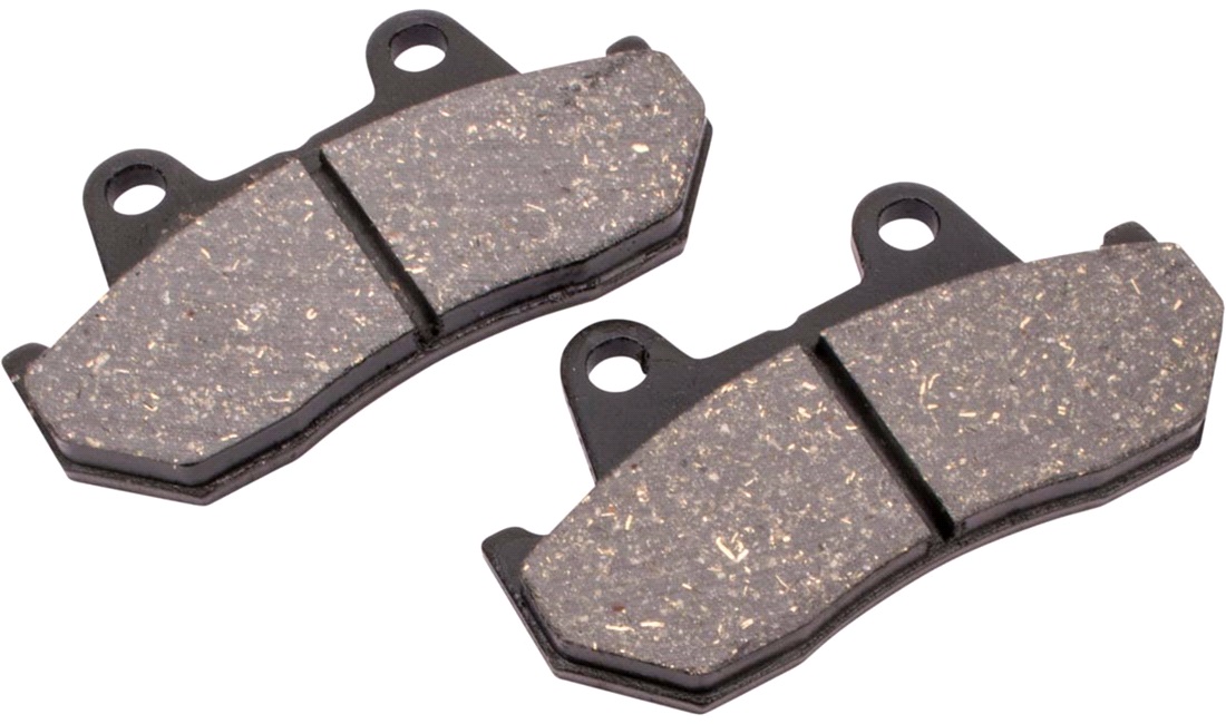 Bremseklodser for EBC, CB400NC 82<
