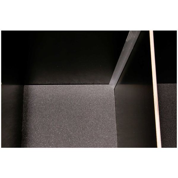 Thon Case Par 64 4in1 Long / LED
