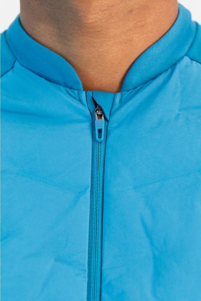 Odlo Zeroweight Insulator Herren Gilet