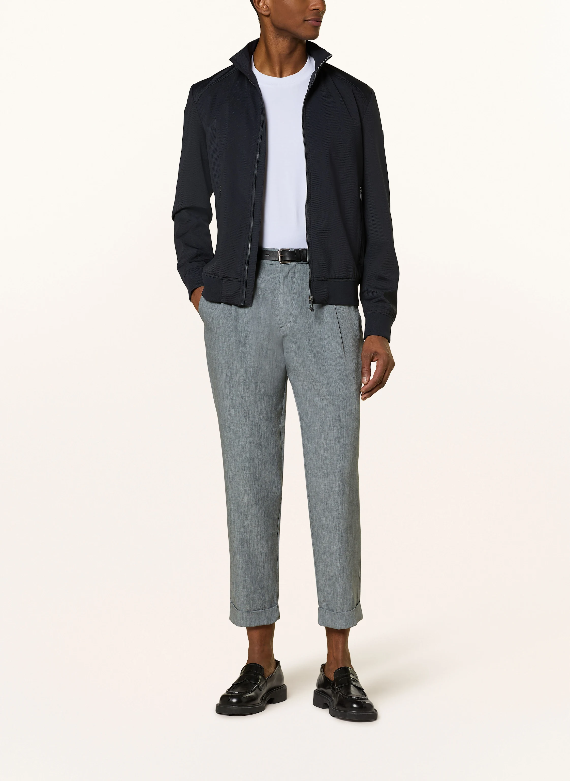 STRELLSON Chino LOUIS-W Relaxed Fit