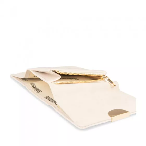 Portefeuille BEIGE SINEQUANONE