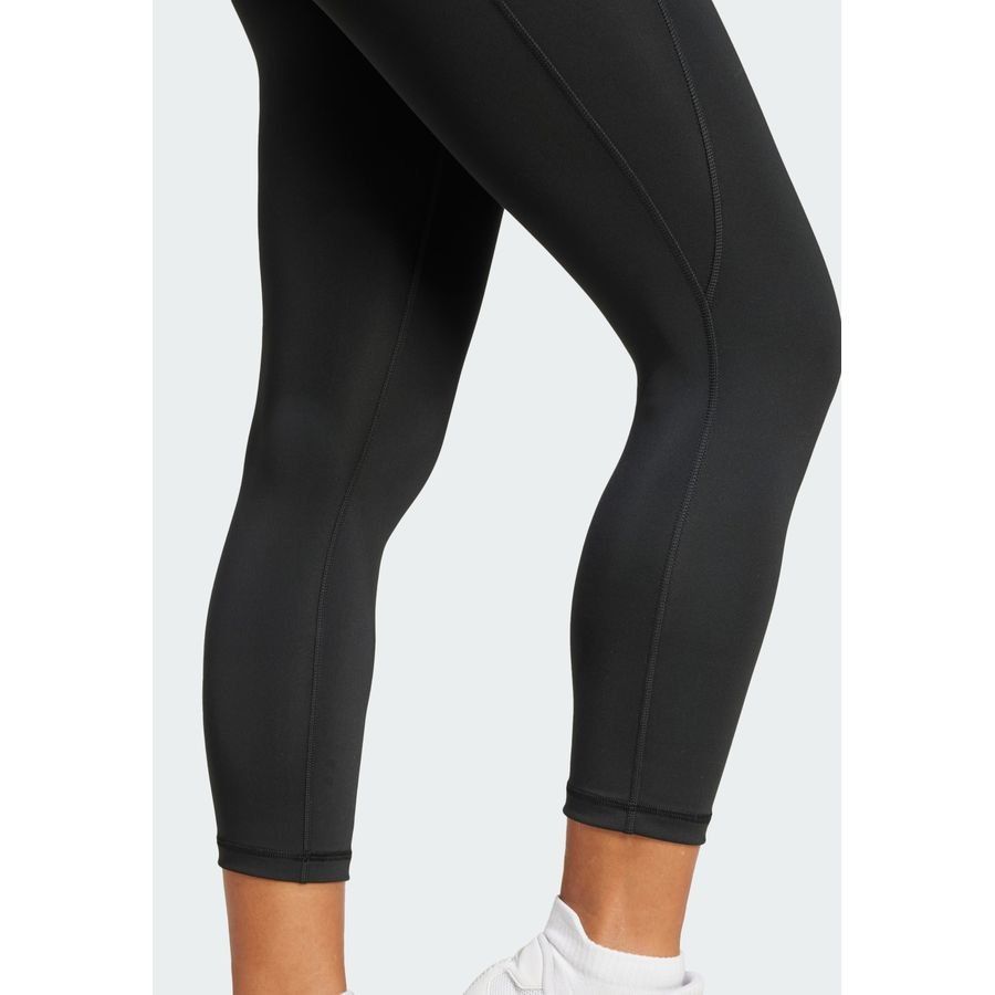 Adidas Legging 3/4 Optime Essentials Stash