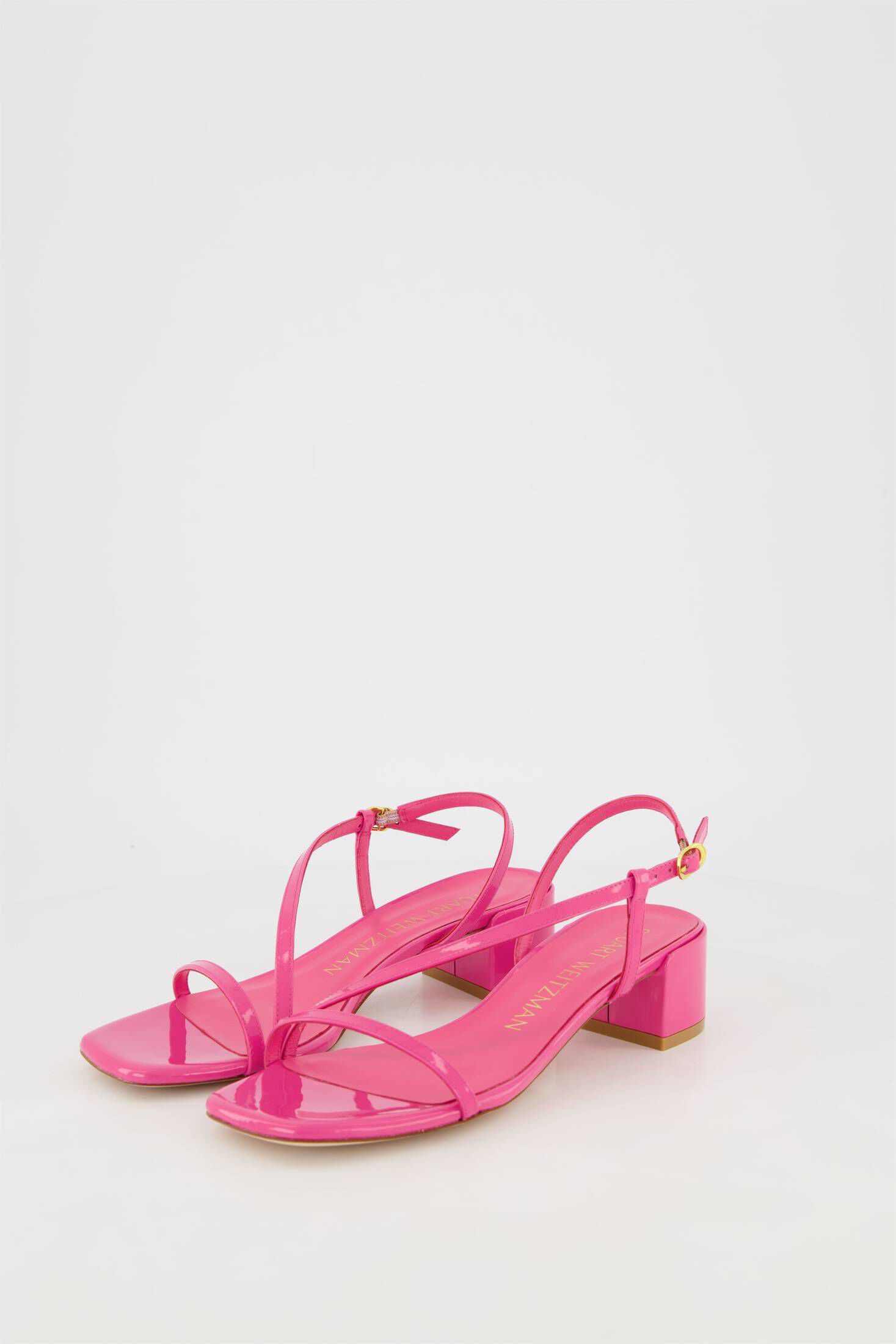 Stuart Weitzman| Damen Sandaletten SOIREE