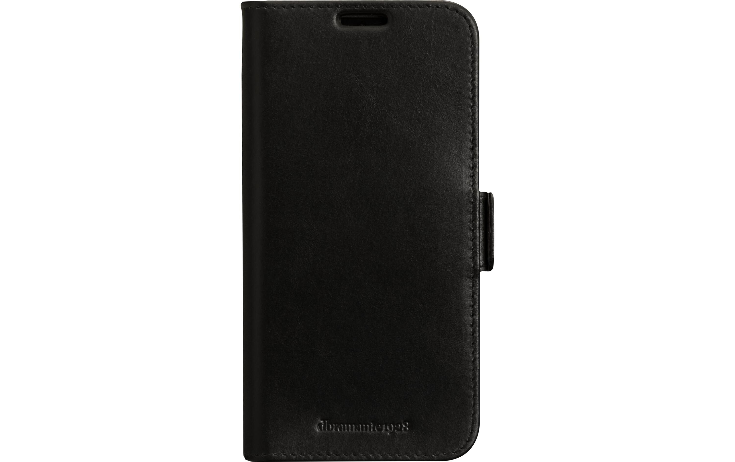 Book Cover Copenhagen Galaxy S23+ SchwarzSchutzhülle für das Samsung Galaxy S23+