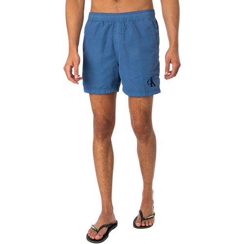Calvin Klein Jeans - Bañador Azul