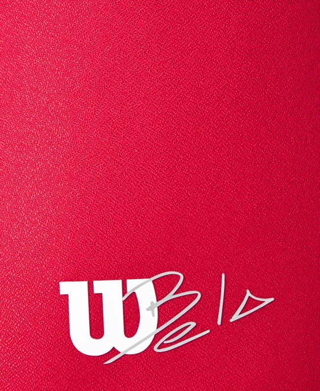 Limited Edition Spain- Bela Pro V2.5 Padel Racket and Backpack