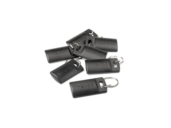 Safescan TimeMoto RF-110 - RFID-merkelapp (en pakke 25)