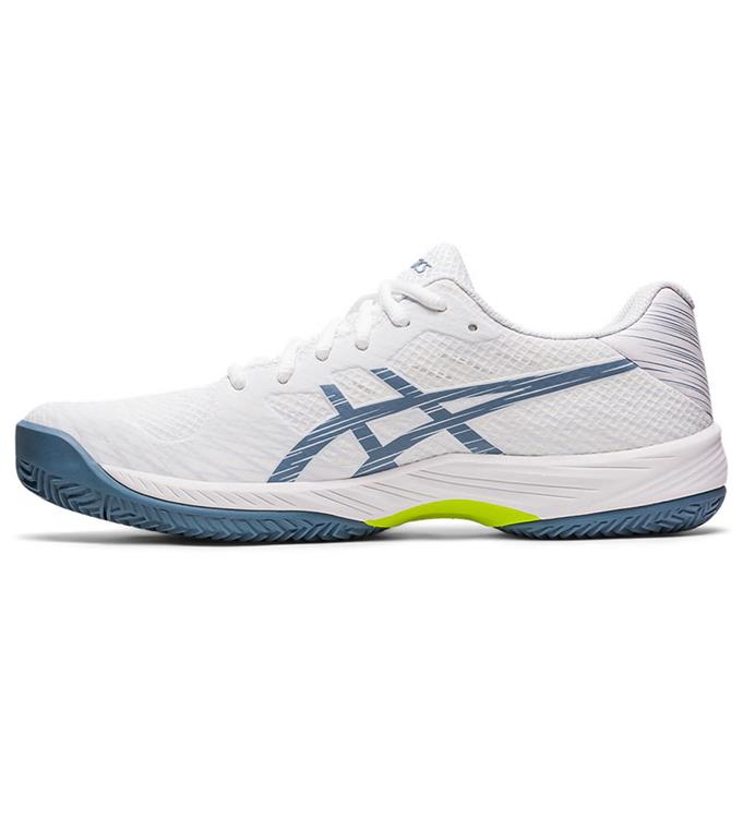 ASICS Men Gel-Game 9 Clay/OC Tennisschoenen