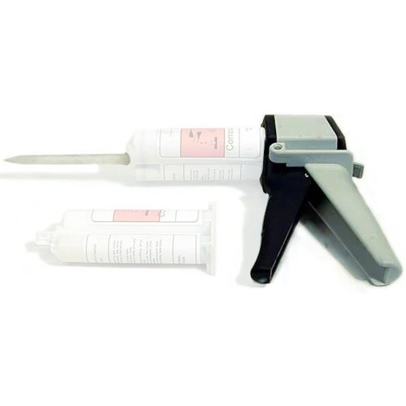 Penn Elcom NX0600 N-case lijmpistool voor NX0400 epoxy lijm