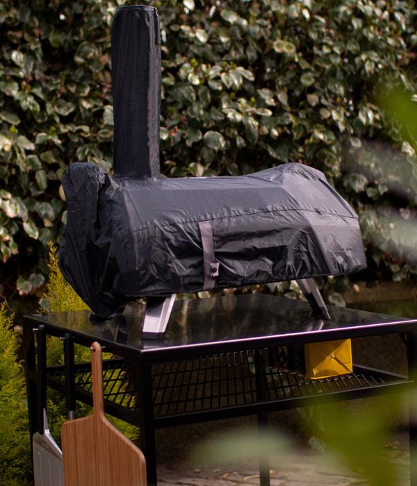 Ooni Abdeckhaube für Pizzaofen Karu 2 Pro &