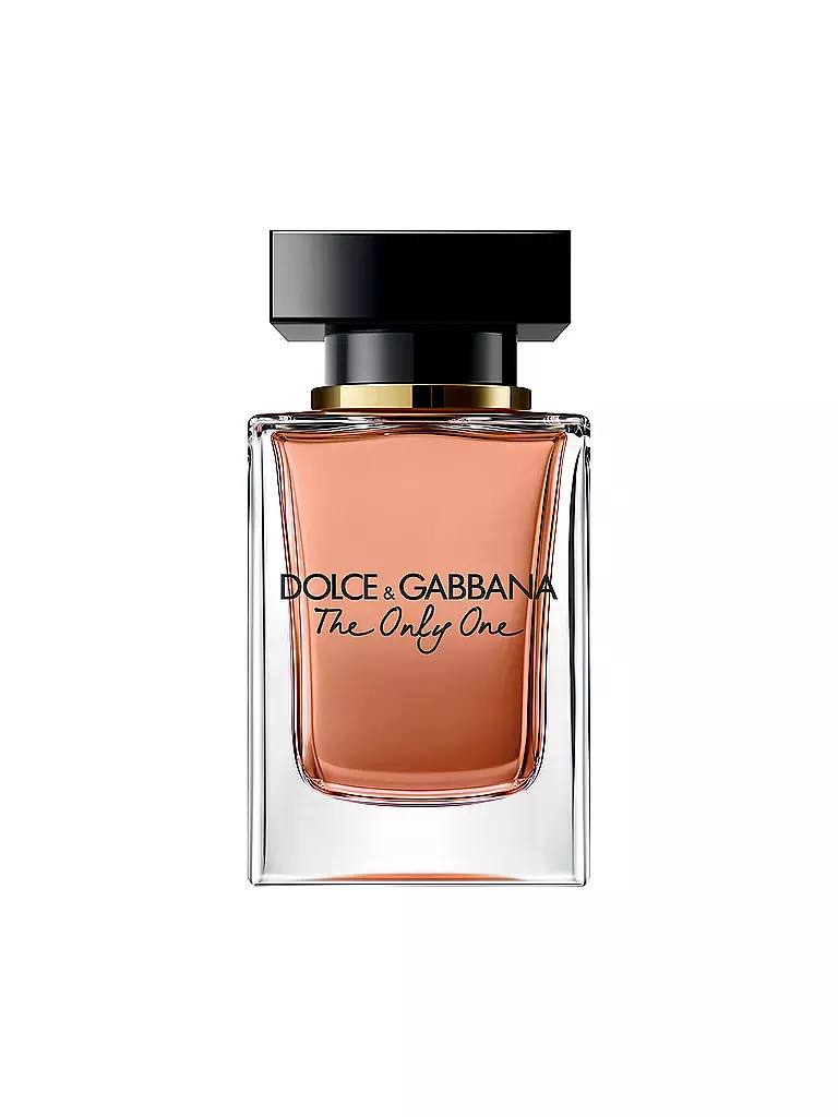 DOLCE&GABBANA The Only One Eau de Parfum 50ml keine Farbe
