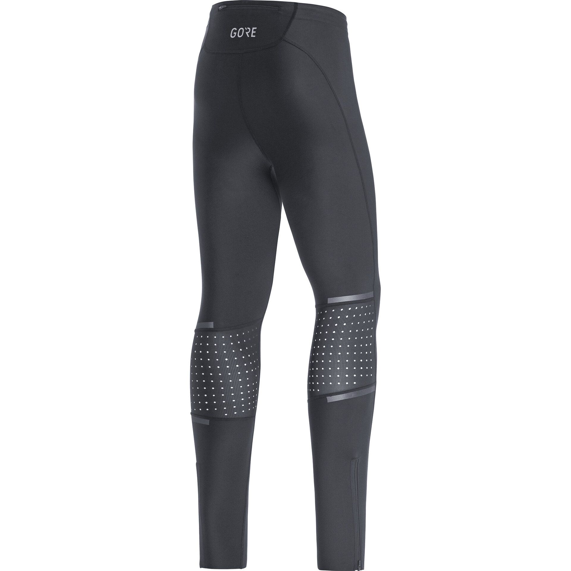gore impulse tights 576 100745 black