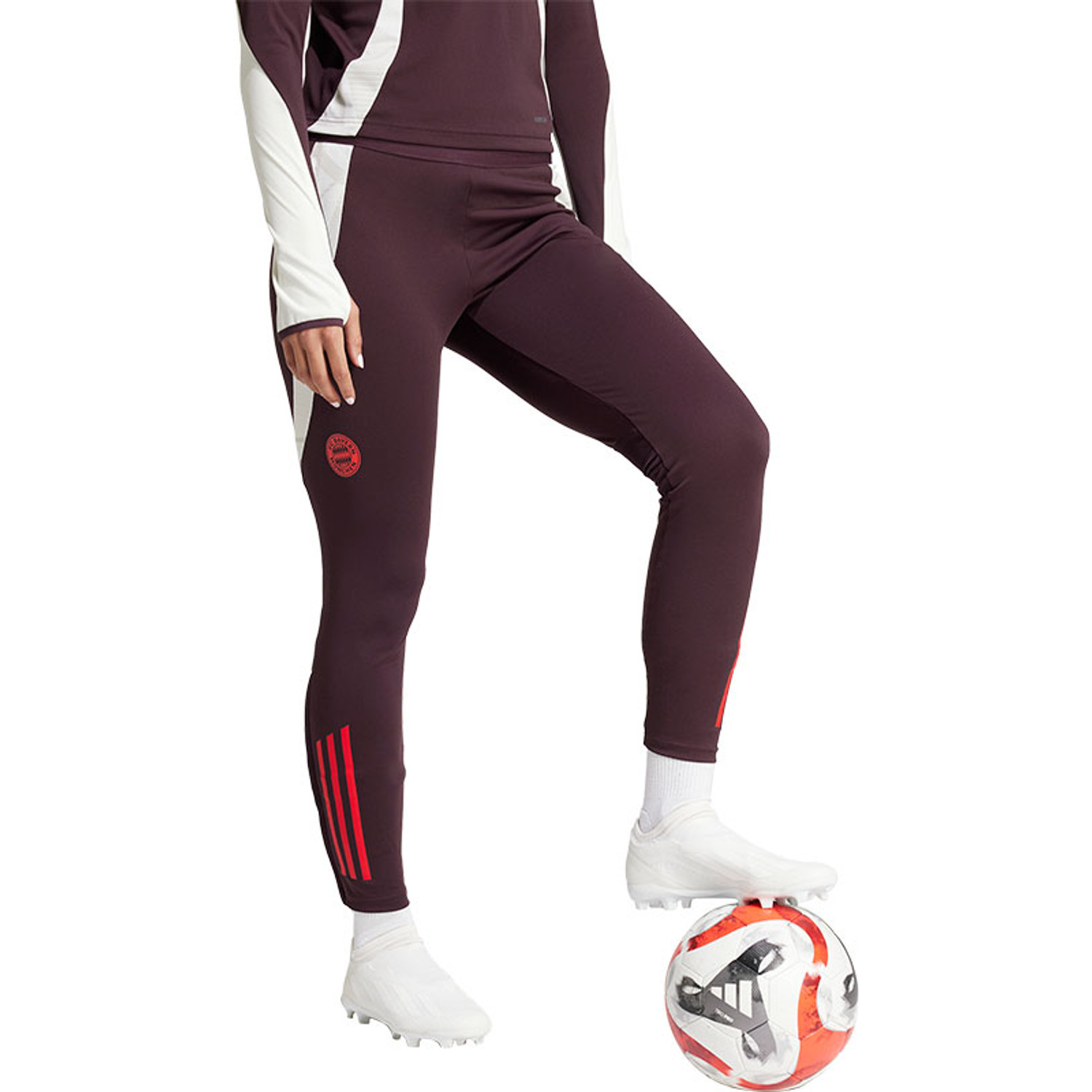 adidas Bayern München Trainingspak Dames