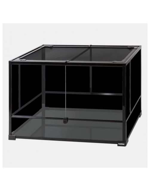 Habistat Glazen Terrarium - Terraria - 91.4x45.7x45.7 cm