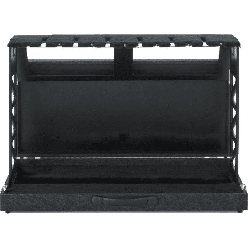 Gator Cases GTRSTD6 gitaarstatief voor 6 gitaren