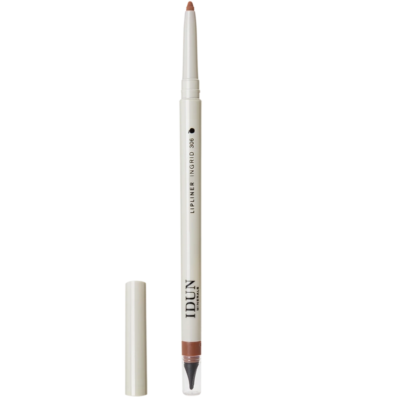 IDUN Minerals Lipliner 0,35 gr. - Ingrid