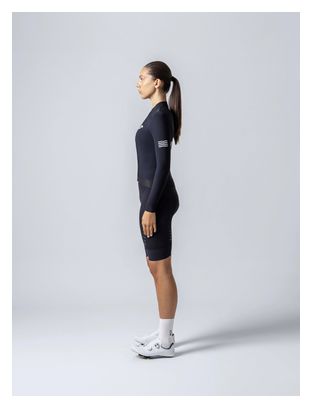 Maillot Manches Longues Maap Fragment Thermal 2.0 Femme Noir