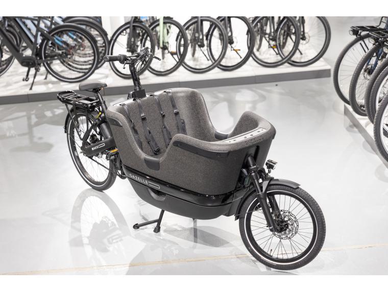 Gazelle Makki Travel