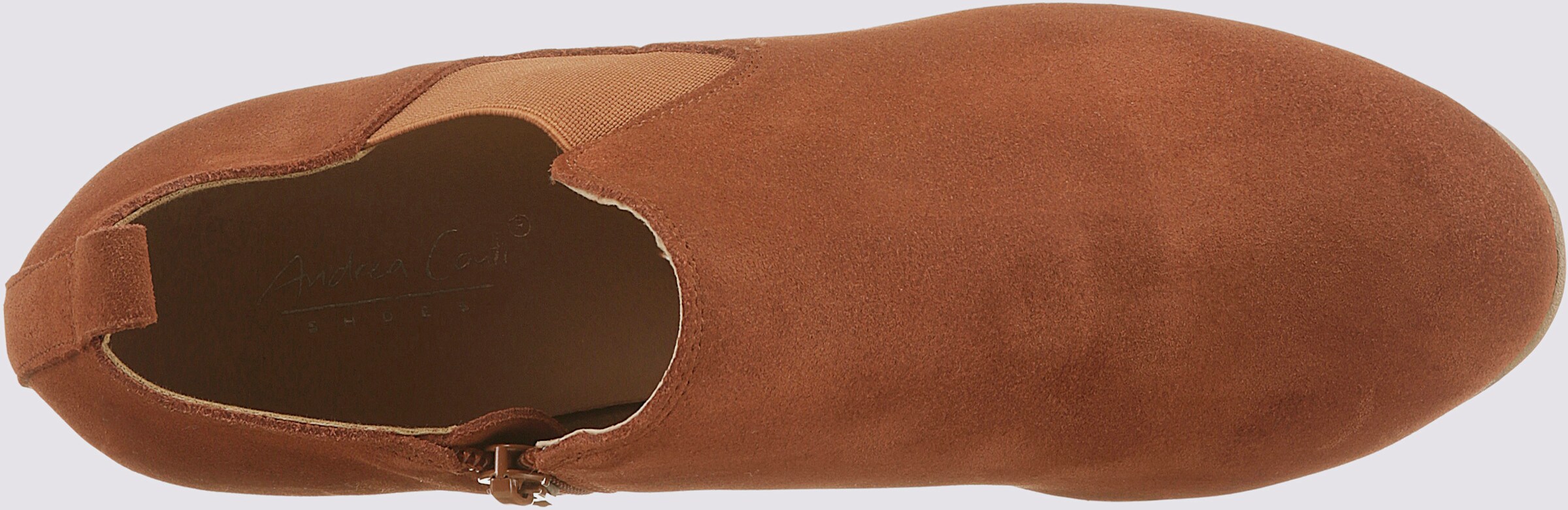 Stiefelette