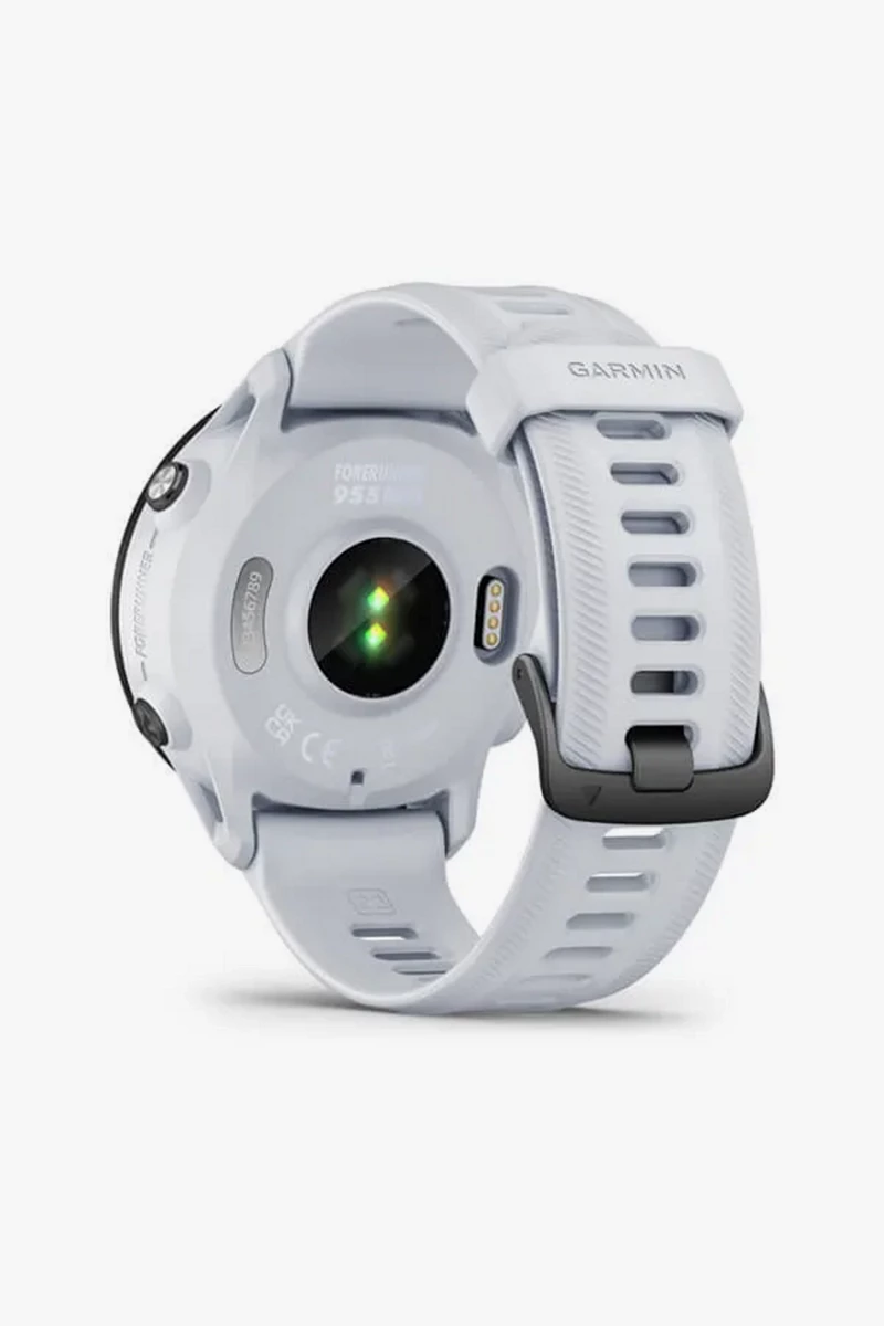 GARMIN Forerunner 955 Solar Sportuhr