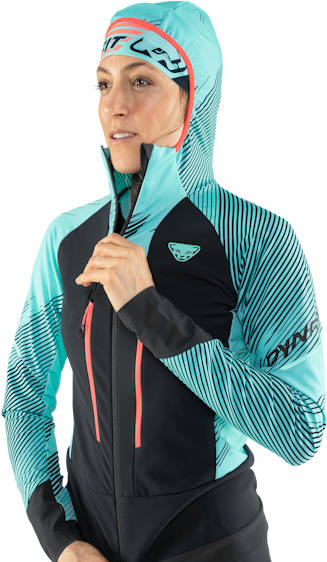 Dynafit Mezzalama Race 2 W JKT