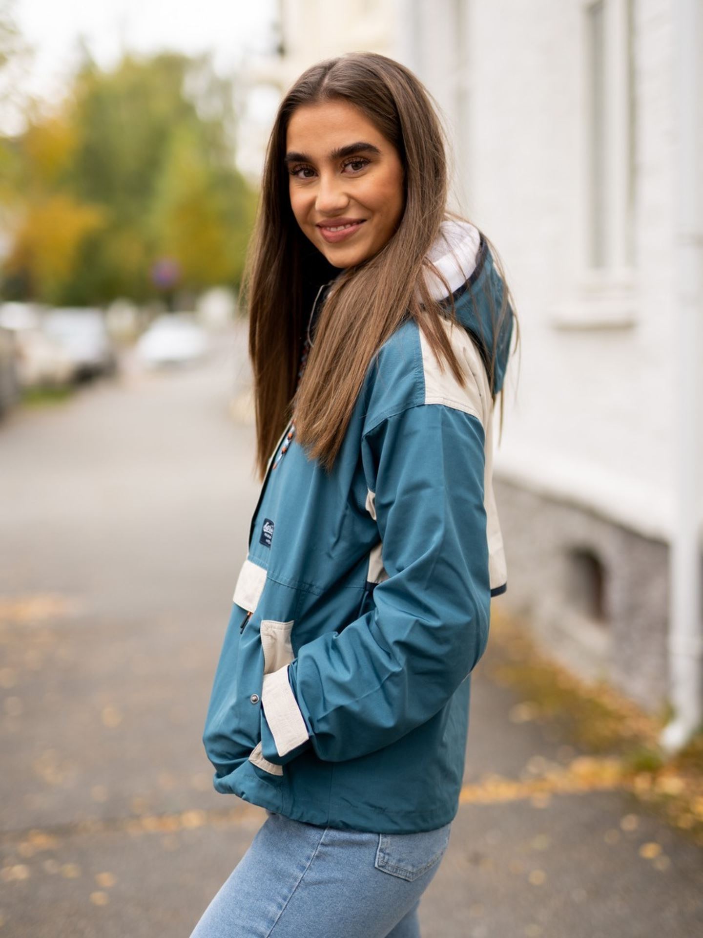 Mølster Anorak