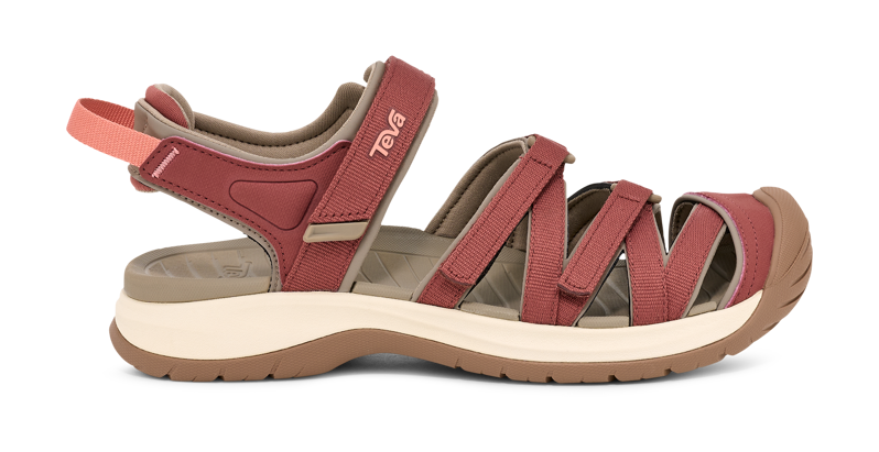 Tirra Sport Ct Sandalen