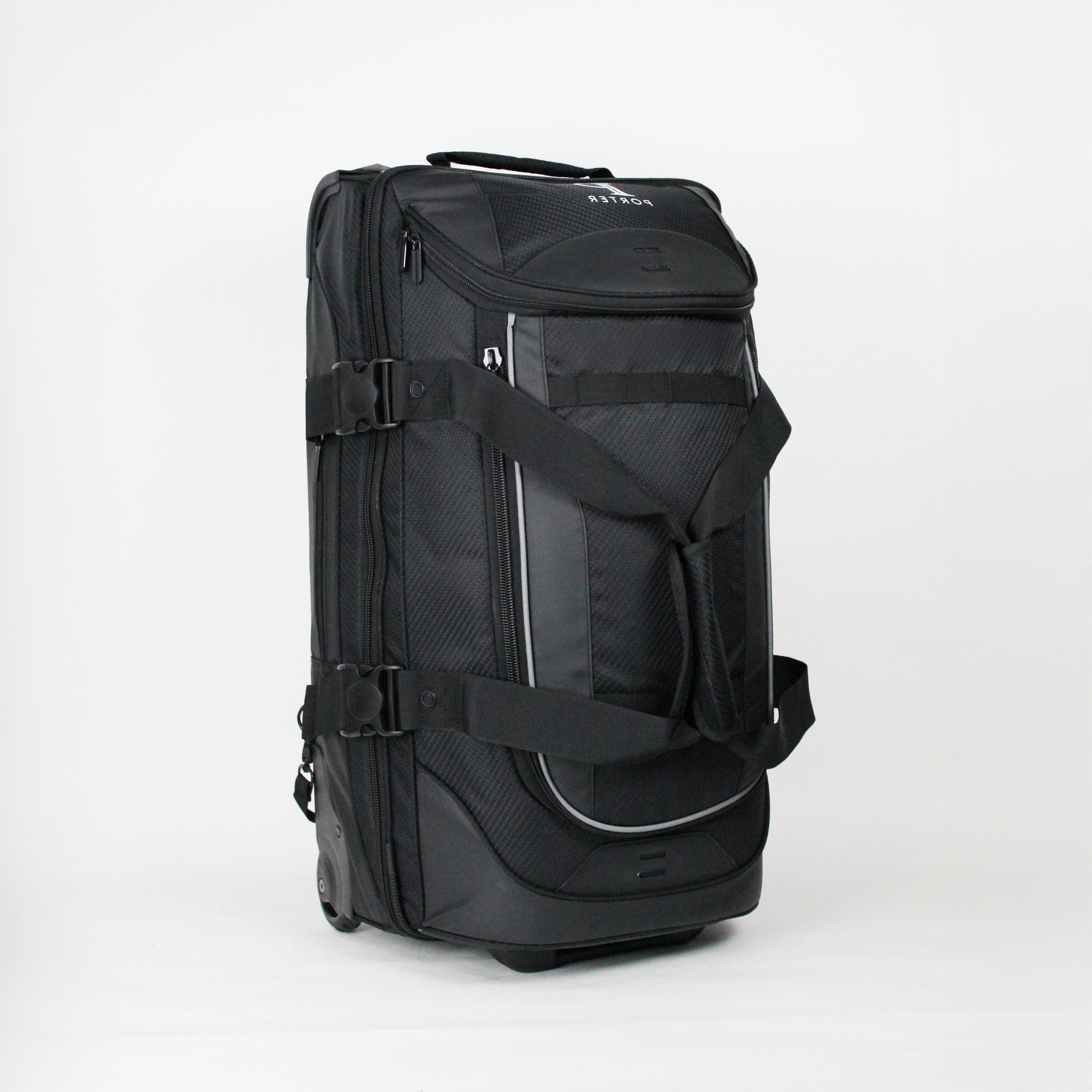 Porter Continental 80<br>Trillebag