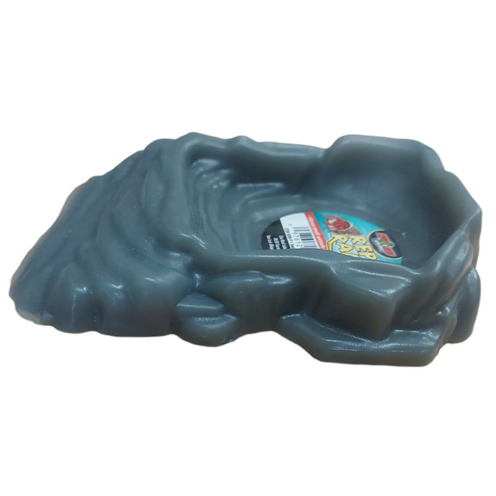 Abreuvoir dimensions de l'abreuvoir : 2.5 x 7.6 x 13.5 cm pour les bernard-