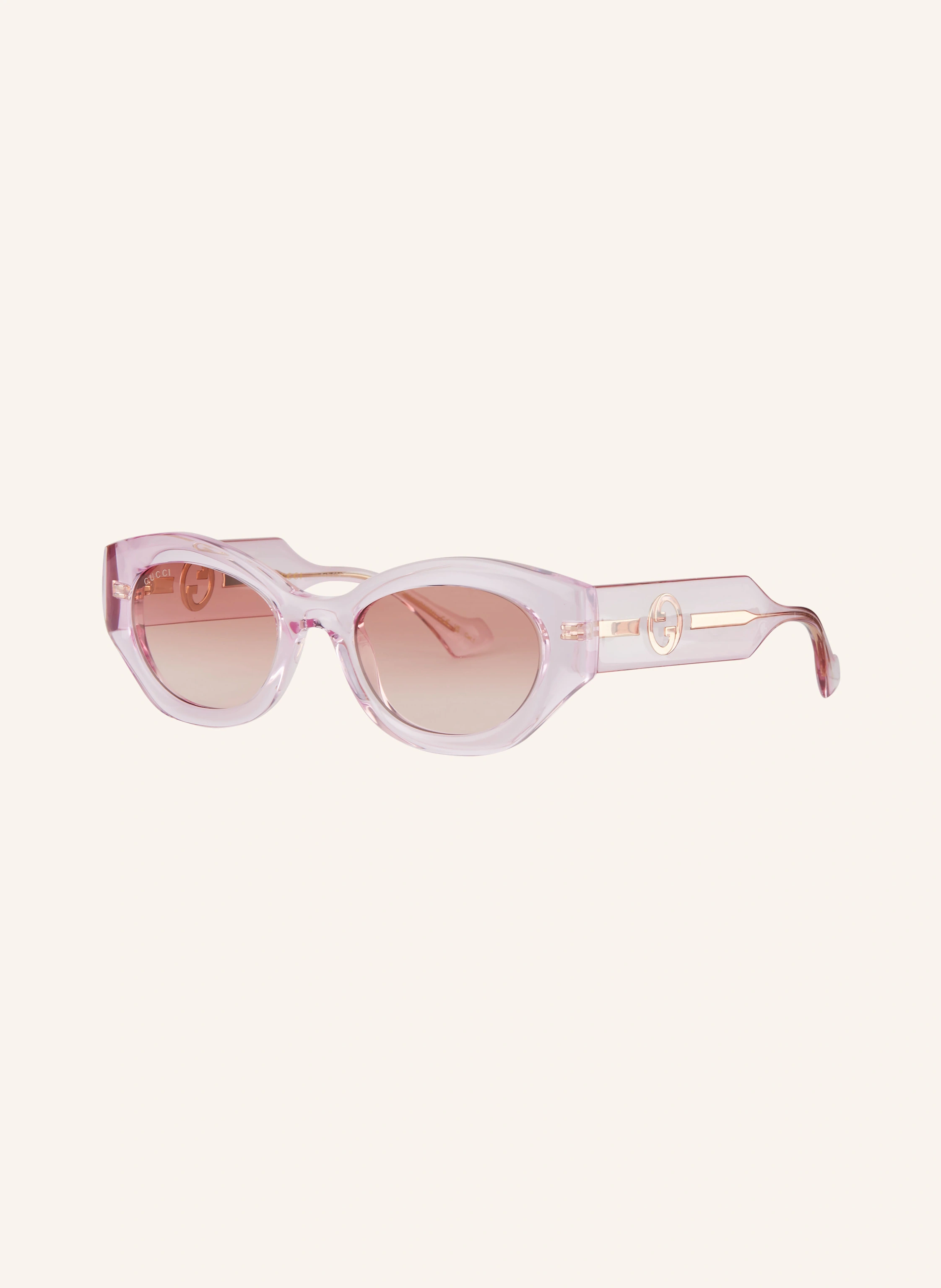 GUCCI Sonnenbrille GC002254