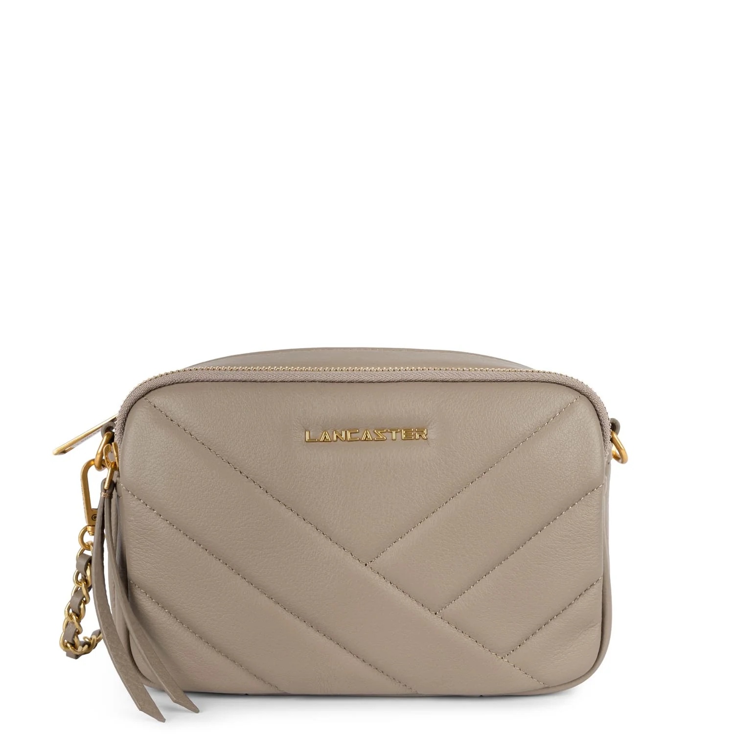 Soft Matelassé-Sac trotteur