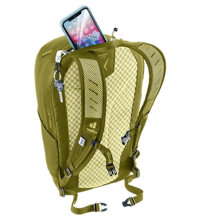 deuter Speed Lite 17 DR3410125 30