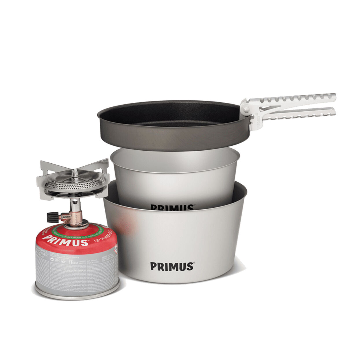 Primus Mimer Stove Kit II stormkjøkken