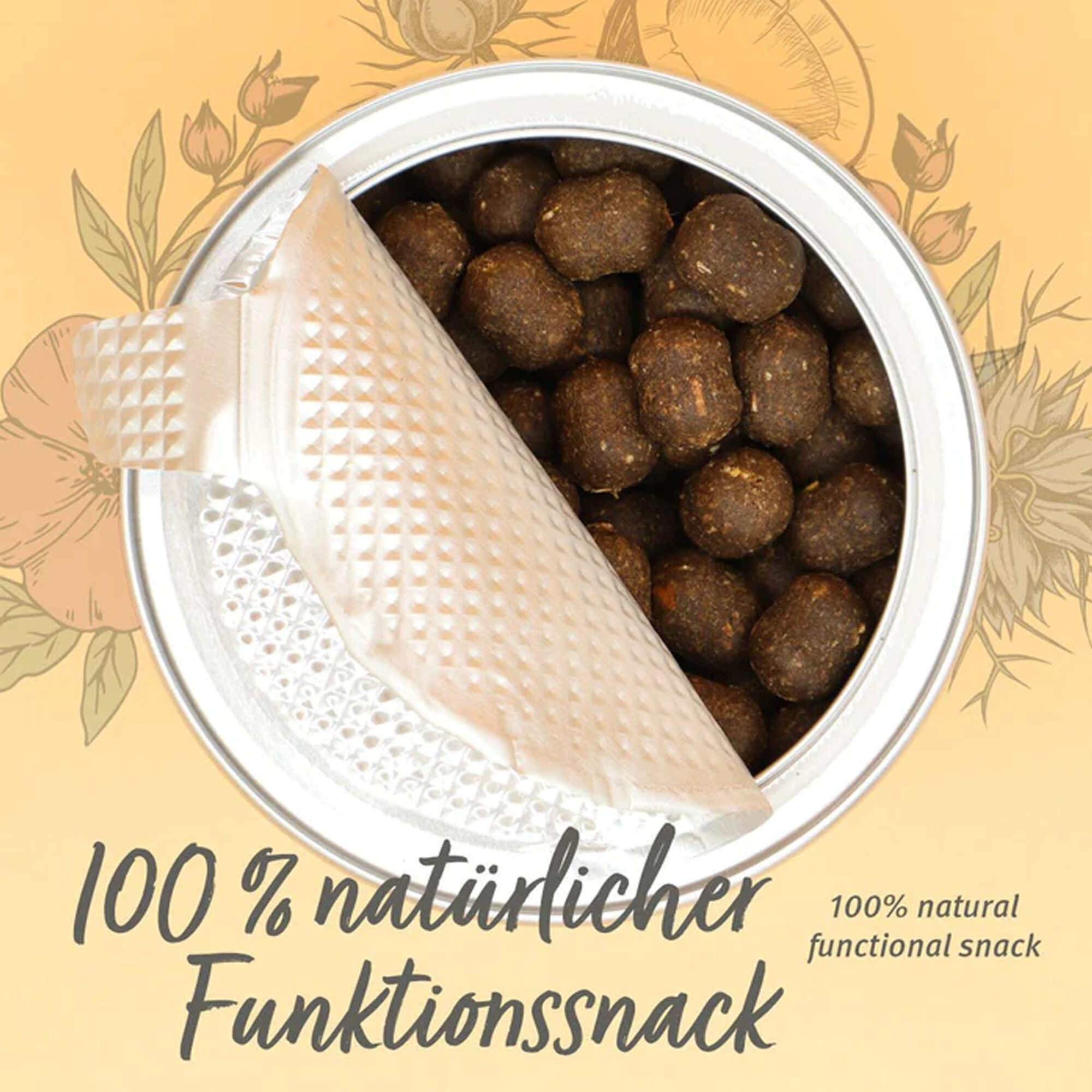 AniForte Z-Season Snack