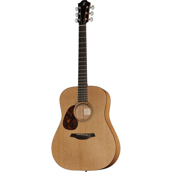 Furch Blue D-CM Lefthand
